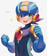 __megaman_exe_mega_man_and_1_more_drawn_by_zero_go__b9470c6f83669d38c2d3b5ba77d421bb