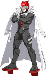 Gankoomon_newcentury_model