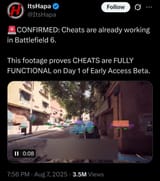 Cheats