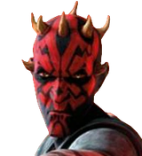 maul