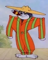 tom
