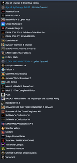 games