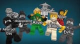 alive but gay