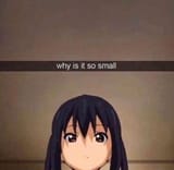 small