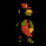 mario if he despair