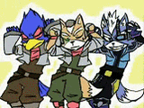 1Fox_Falco_Wolf