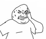 i looked up some literal faggots video about a game i like and now I am mad