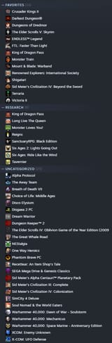 games