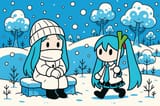 miku