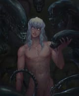 __griffith_and_xenomorph_berserk_and_2_more_drawn_by_artistdkt__sample-aa68ecfb90e683b9124c45521277c9b6