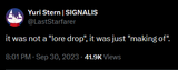 signalis