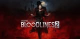 Bloodlines 2 Cover Art