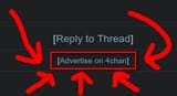 How to buy an ad on 4chan