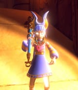 the lich queen