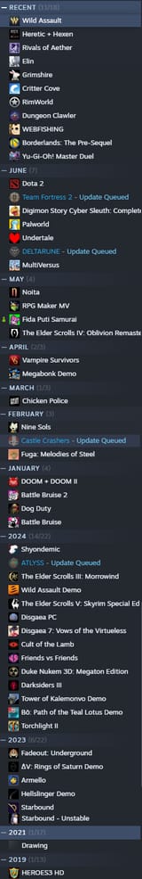 Gaming GOD