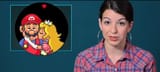 AnitaPeachMario