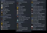 steam