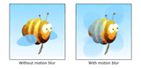 beemotionblur