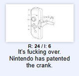 It&#039;s fucking over