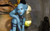 Twi&#039;lek by DazinBane