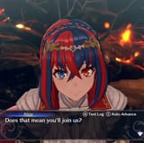 POV Alear is recruiting you