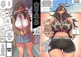 Hyena-chan_Ch1_vs_Ch35