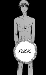 chainsaw fetish awakening