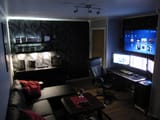 battlestation comfy