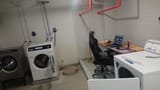 Battlestation Laundry
