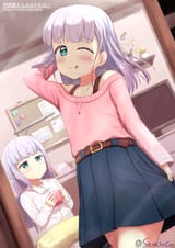 __aharen_reina_and_aharen_ren_aharen_san_wa_hakarenai_drawn_by_senchimee__594bccd4db2ab77cf1765be386116679