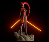 Darth Talon by pggasta