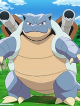 BLAST