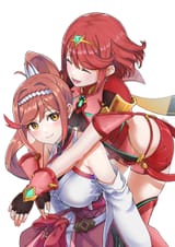 __pyra_and_glimmer_xenoblade_chronicles_and_3_more_drawn_by_you_nf__sample-5fb93ddcefa2359301c27607eb047cb9