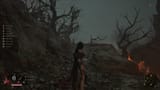 WHEN TREES ATTACK