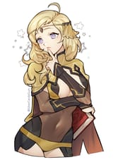 __ophelia_fire_emblem_and_1_more_drawn_by_silvercandy_gum__c174acb1f1046b43b08771b1c4c91f68
