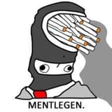 Mentlegen