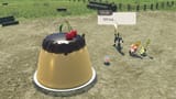 THE dessert