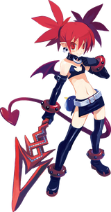 Etna Disgaea 2