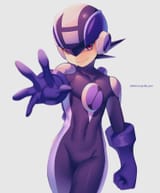 __megaman_exe_and_dark_megaman_exe_mega_man_and_2_more_drawn_by_zero_go__68a75145634484c79dffa7a61000fece