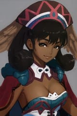 brownmelia