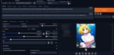 Carrot AI Forge best settings 104