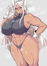 __mirko_boku_no_hero_academia_drawn_by_namae_ga_kimaranai_man__893c0fbc422148dd59c4f9c7cd3d065b