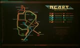 metro