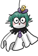 PandoriaGhost
