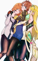 xenogirlshug