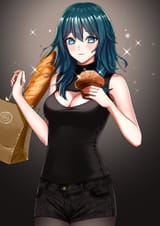 Bread Haul