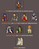 FireEmblemHungerGames