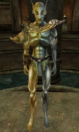 Vivec_Morrowind gaiden