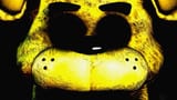 Golden Freddy