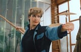 Cynthia Rothrock